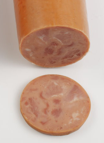 加拿大火腿切片1KG*1包(300)-預訂代購